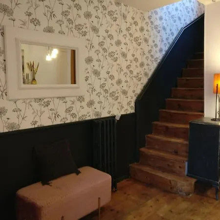 Saintval4you Maison De Charme Au Centre Avec Jardin, P 1 Voiture Gratuit بيت للعطل *