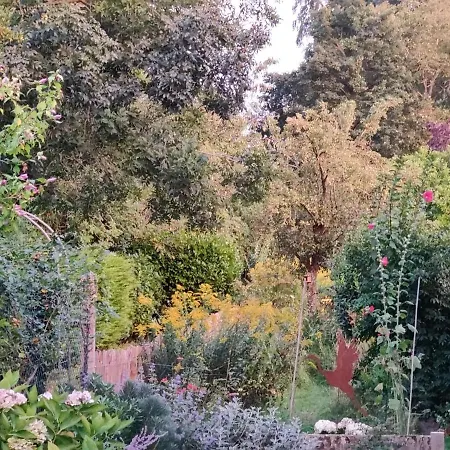 بيت للعطل Saintval4you Maison De Charme Au Centre Avec Jardin, P 1 Voiture Gratuit *